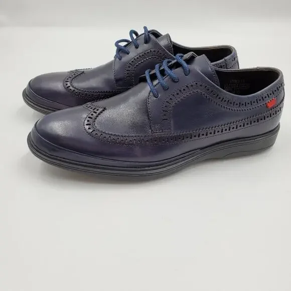 Marc Joseph William Street Longwing Derby